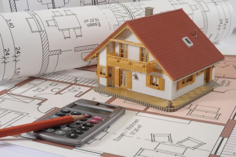 Quanto se gasta para construir uma casa?